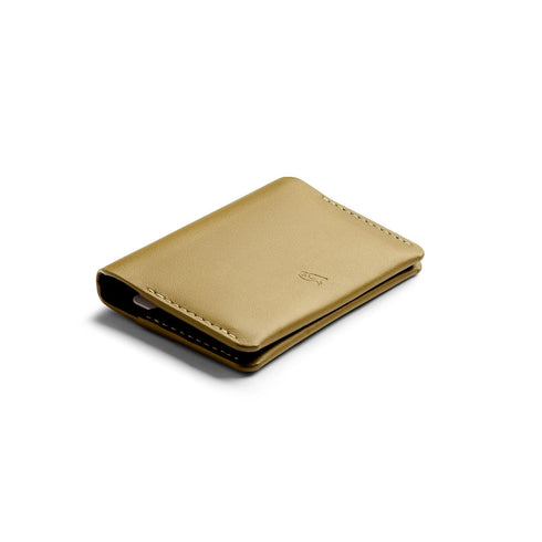 Bellroy Under Cover Card Holder